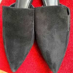 Marc Fisher Slide size 6 barely worn